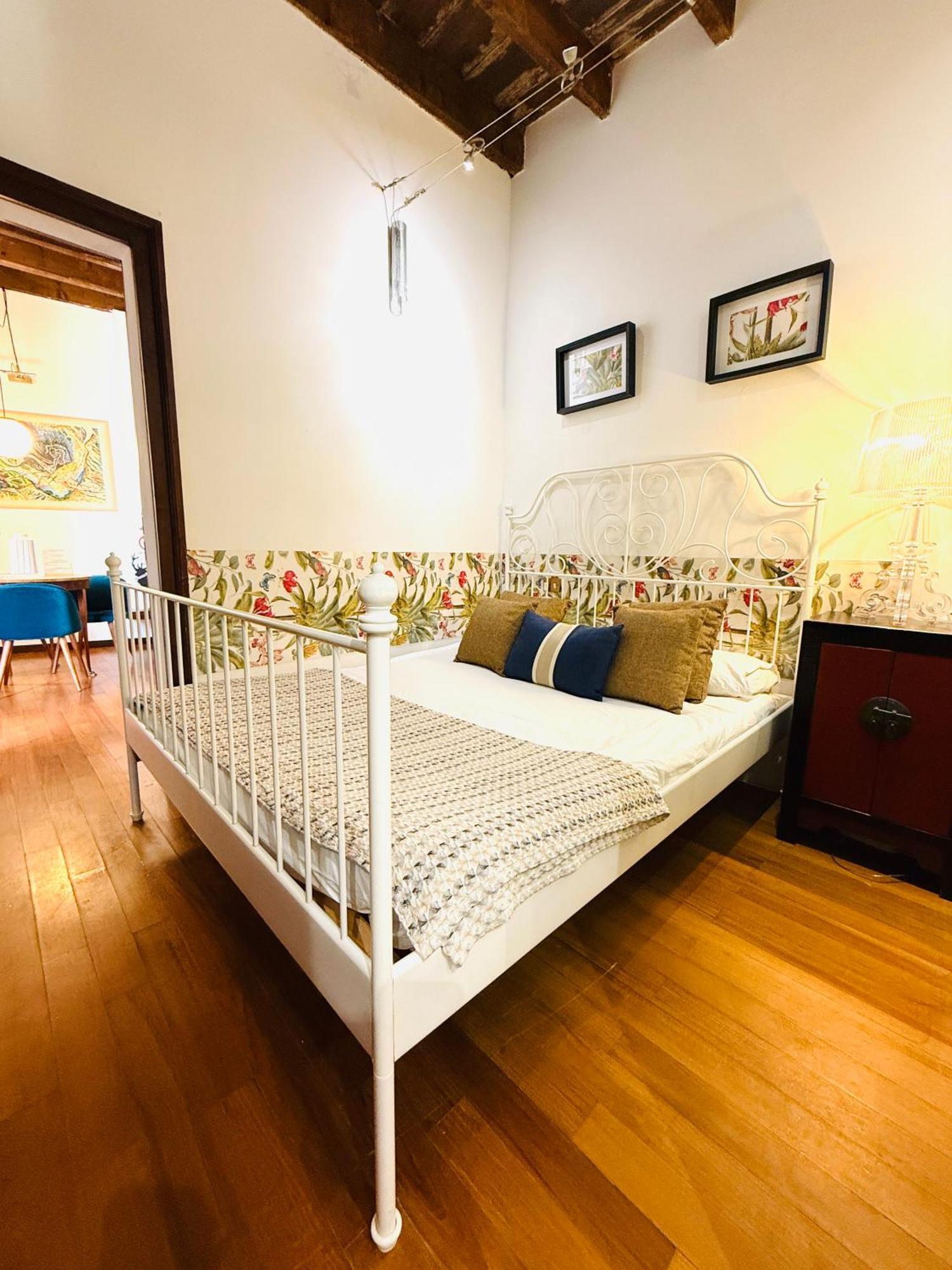 Apartment Comecasa Da Chiaretta Milan
